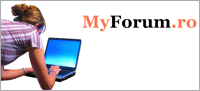 Pagina de start a forumului power-puff-girls.MyForum.ro